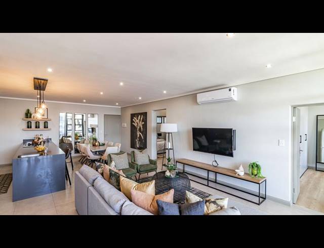 3 BEDROOM PROPERTY TO RENT IN ASCEND TO MIDSTREAM